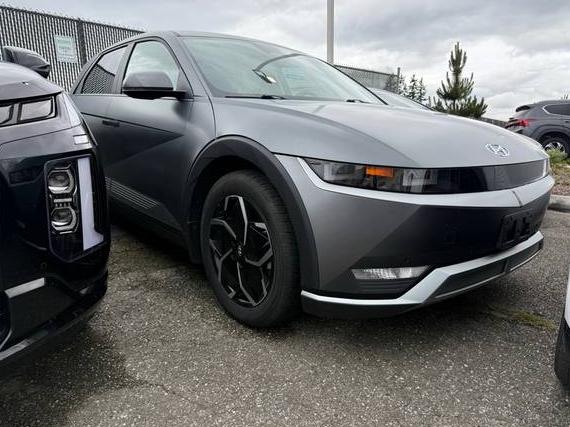 HYUNDAI IONIQ 5 2023 KM8KNDAF2PU141350 image